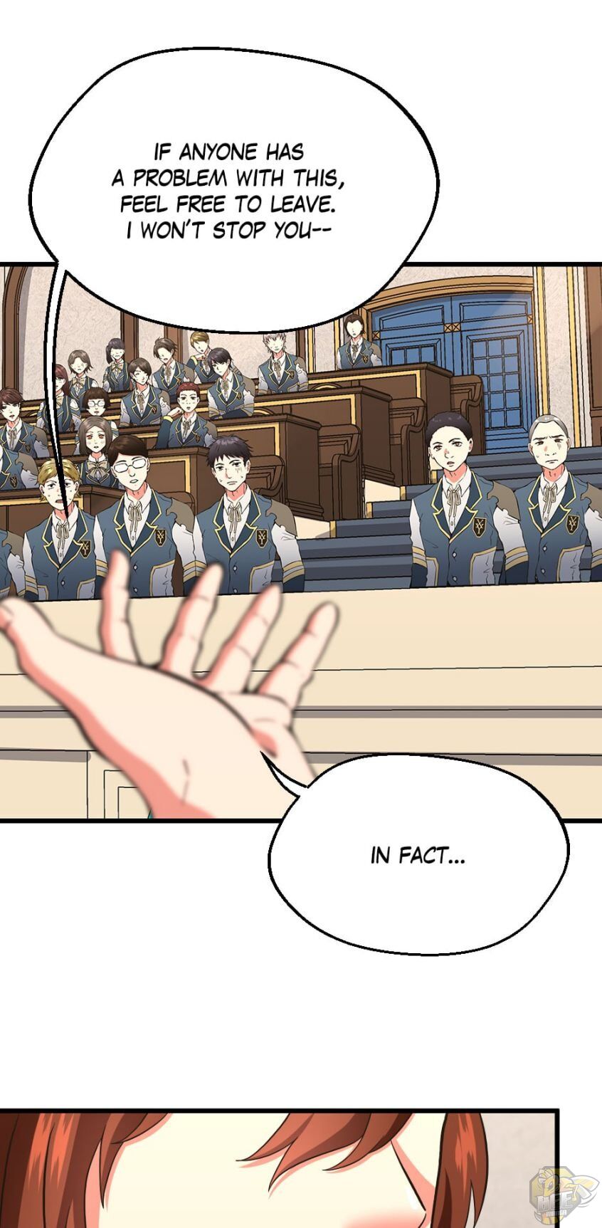 The Beginning After The End Chapter 103 image 81